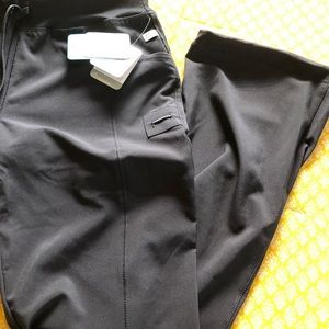Cherokee Cargo Scrub Pants